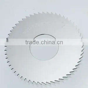 NAS Standard Tungsten Carbide Circular Saw Blade For Saw Machine thumbnail-3
