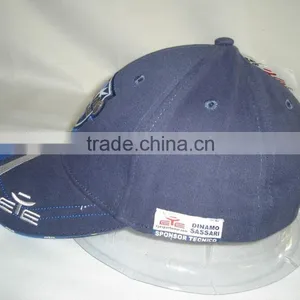Promotion Embroidery Sports Cap thumbnail-2