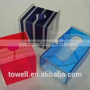 OEM Transparent Acrylic Water Cup Prototypes With High Quality thumbnail-5