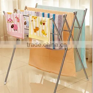 2015 New Stainless Steel Towel Hanger OT-60 thumbnail-2