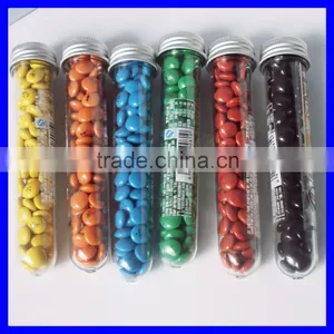 Colorful Cocoa Beans to Chocolate thumbnail-2