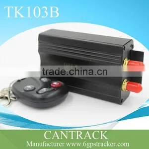 TK103B Manufacturer Tracking GPS Car Vehicle Gps Tracker Gps103a thumbnail-2