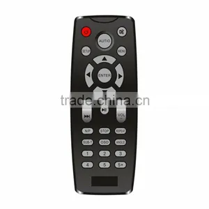 Best Selling Portable DVD Remote Control thumbnail-2