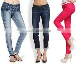 Women Jeans thumbnail-2