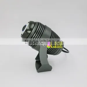 10W LED Exterior Wall Beam Lights LED Flood Light IP65 Outdoor Lighting Factory Sales thumbnail-4