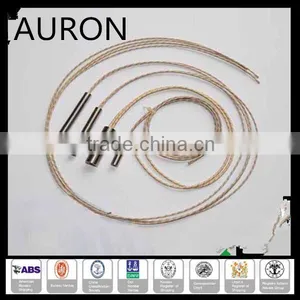 AURON Steaming Machine Heated Pipe Electric Heating Tube Heat Pipe Dual Electric Heated Tube 380v 4000w thumbnail-1
