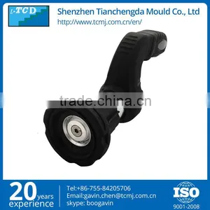 Hose Spray Nozzle Washing Car Water thumbnail-4