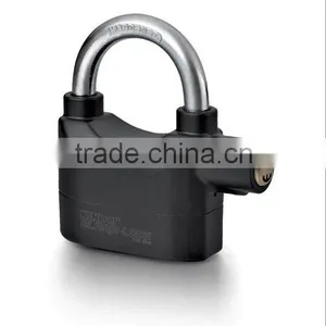 Alarm Padlock thumbnail-4