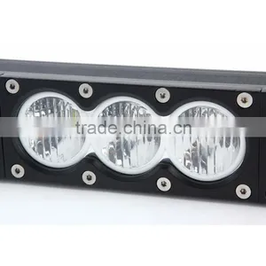 High Power Led Driving Light Bar 300w Ip68 thumbnail-4