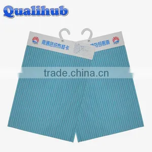 Cotton Yarn Dyed Fabric Poplin thumbnail-1