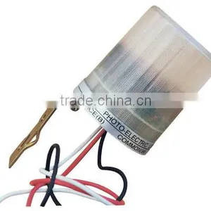 Photo-electric Light Control thumbnail-1