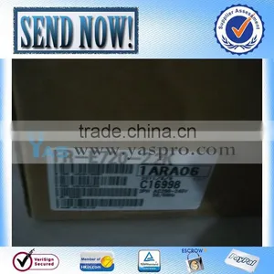 Mitsubishi Inverter Three Phase 220V FR-E720-2.2K thumbnail-1