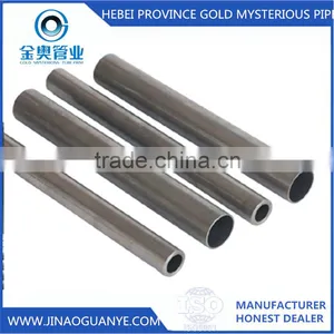 EN10305-1:2002 Seamless Cold Drawn Steel Tubes for Precision Applications thumbnail-1