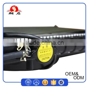 1800 Sets Daily Production Manufacturer OEM ODM Keke Napep Tricycle Radiator thumbnail-5
