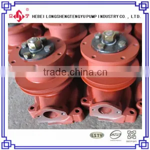 Tractor Water Pump of Russia MTZ-80 240-1307010 Used Diesel Engine Water Pump thumbnail-2