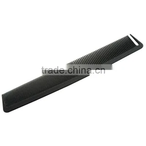 Professional Salon Plastic Carbon Comb thumbnail-1