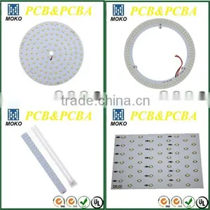 LED, GPS Tracker, Medical PCB & PCBA thumbnail-1