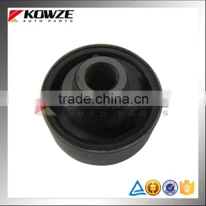 OEM Service Front Suspension Lower Arm Bushing for Mitsubishi Outlander XL CU2W CU4W CU5W CR5W CR6W CR9W MR403441 thumbnail-2