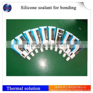 One Component Silicone Thermal Conduction Glue thumbnail-1