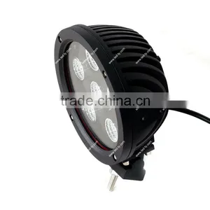 Super Bright 60w Led Work Light Heavy Duty CREE LED Work Light/LED Driving Light for Tractor, Trucks, Forklift, Mifor Truck thumbnail-1