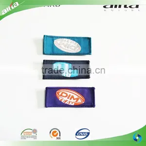 Garment Hang Tags for Denim, Hang Tags 2015 thumbnail-3