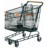 Australia Shopping Cart New Shopping Trolley thumbnail-1