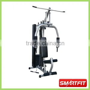 Hot Sale Factory Price High Quality One Station Home Gym Fitness Body-building Equipment thumbnail-1