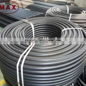 PE100 HDPE Pipe 25mm Diameter 100m Roll for Agricultural Irrigation thumbnail-1