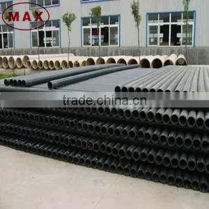 Flexible Plastic Pipe HDPE Pipe 3 Inch for Fiber Optic Cable thumbnail-1