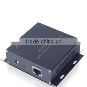 50M HDMI Extender By Single CAT5e /CAT6 Compatible With DVI Mode thumbnail-1