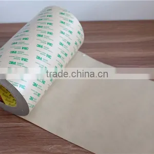 Industrial Transfer Tape With Jumbo Roll Cheap Price Masking PET Application Tape thumbnail-3