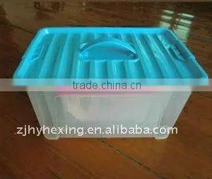 Plastic Food Storage Container thumbnail-1