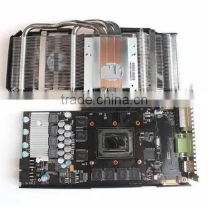 All Kinds of the VGA Card Graphics Card thumbnail-1