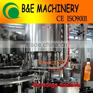 Production Machines Soft Drink/Water/Juice thumbnail-1