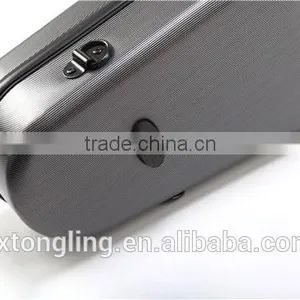 Taixing Triangle Violin Hard Case With Different Color Factory thumbnail-5