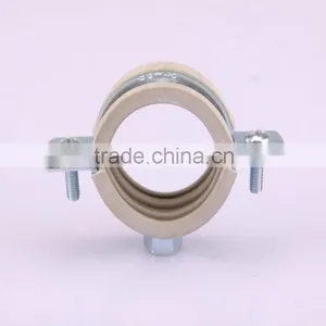 Quick Pipe Clamp thumbnail-1