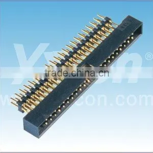 2.00mm Shrouded Header Connector (Straight,Elevator) thumbnail-1