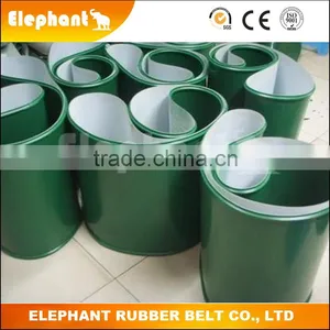 Elephant Belt Light Duty PVC PU PE Conveyor Belt thumbnail-1