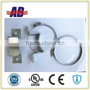 CE Approved Marine Oil Cooler-Stainless Steel 316L thumbnail-3