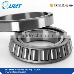 Taper Roller Bearing 32310 for Mine Metallurgy Taper Roller Bearing 32310 thumbnail-2