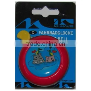 Cheap Custom New Coming Bike Bell for Bicycle thumbnail-6