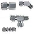 Stainless Steel Instrumentation Fittings thumbnail-1