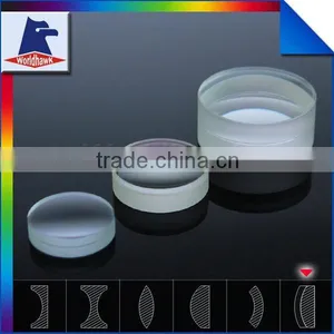 Convex And Concave Lens Structure And Optical Usage thumbnail-3