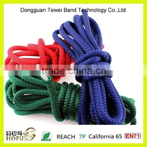 PP Monofilament Rope,pp Color Braided Rope thumbnail-1