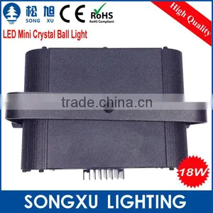 6 Hole 2x10w Rgbw Dmx Disco Concert Light Effect Led Stage Lights thumbnail-4