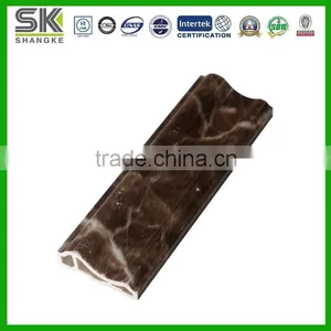 Faux Marble Stone Profile Door Plastic Window Frame thumbnail-1