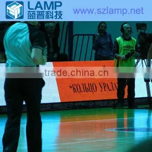 P20 Message Led Stadium Display thumbnail-1
