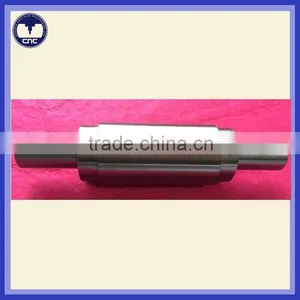 CNC Aluminum/brass/stainless Steel Turned Parts for Auto Car Parts thumbnail-6