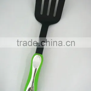 6pcs Wholesale Nylon+PP Handle Kitchen Utensil, Names of Kitchen Utensils thumbnail-4