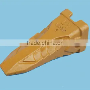 ALL KINDS of Excavator Bucket Teeth Bucket Teeth Point thumbnail-3